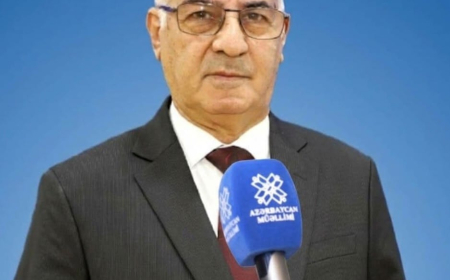 Məktəbdə vahid geyim mədəniyyəti bərabərliyin və intizamın qorunmasına xidmət edir - Mirzə Cəfərzadə 