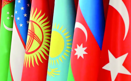 Türk dünyasının ortaq gələcəyi: elm, təhsil və strateji əməkdaşlıq