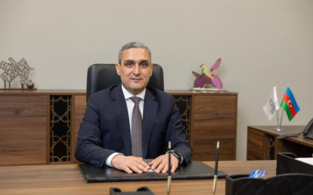 Qarabağda və Şərqi Zəngəzurda müəllim olmaq böyük qürurdur