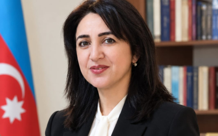 Cəmiyyəti tərəqqiyə aparan yol elmdən, maarifdən keçir