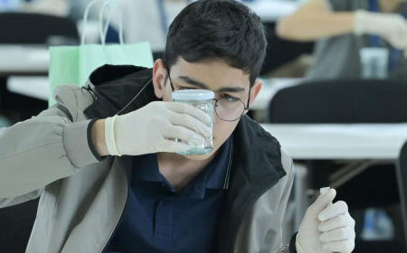 Biologiya fənni üzrə seçim imtahanının nəticələri elan olunub