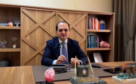 “Vahid geyim mədəniyyəti təhsil mühitinin ciddiliyini qoruyur”