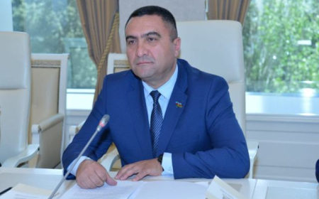 Dünyəvi dövlət olmaq dini dəyərlərin inkarı demək deyil - Deputat