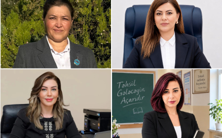 Məktəbdə geyim, davranış və intizam: Naxçıvan müəllimləri nə düşünürlər? 