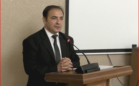 Əlimuxtar Muxtarov: Vahid geyim forması nizam-intizamı gücləndirir 