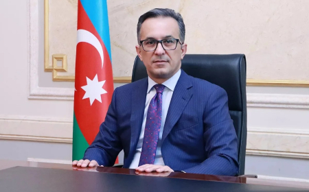 Dini etiqad azadlığı dünyəvi dövlət prinsiplərinə qarşı qoyulmamalıdır – Ramin Məmmədov