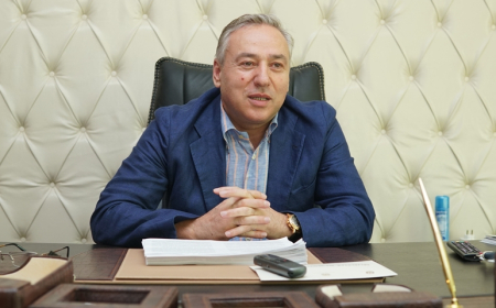 Geyimlərdəki fərqlilik şagirdin diqqətini təhsildən yayındırır - Nəsib Məhəməliyev