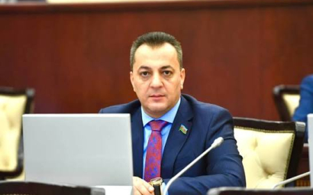 “Dövlətin təhsil siyasətində sağlam nəsil prinsipi ön plandadır”