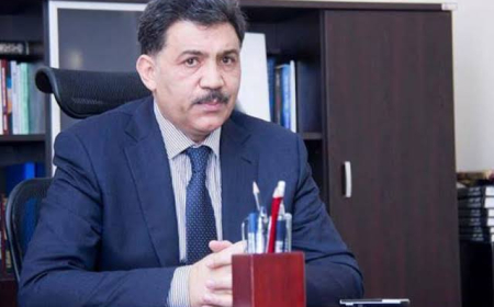 Aydın Hüseynov: Məktəb qaydaları şəxsi yanaşmalar əsasında müəyyənləşməməlidir