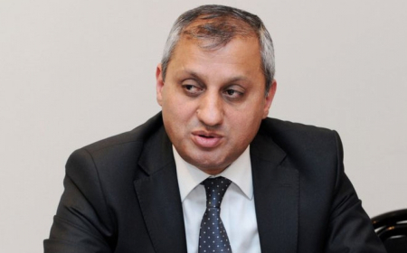 Əliməmməd Nuriyev: Məktəbdə zor tətbiq edənlər qanun qarşısında cavab verməlidirlər