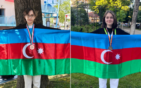 “Qızların gələcəyi ailədə və məktəbdə yaradılan imkanlardan asılıdır”