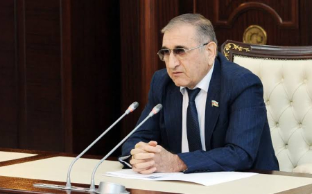 Uşaqlarımızın gələcəyi hər şeydən önəmlidir