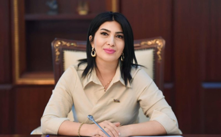 Uşaqların təhsili  və gələcəyi hər cür süni mübahisədən daha üstündür