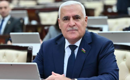 Vüqar Rəhimzadə: Heç bir narazılıq məktəbə hücum etməyə bəraət qazandıra bilməz