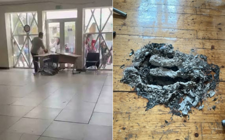 Əmlaka qəsdən zərər vurmağın cəzası nədir?