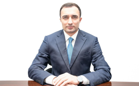 Nazir gəncləri kənd təsərrüfatı ixtisaslarına maraq göstərməyə çağırıb