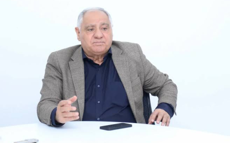 Vahid məktəbli geyiminin lazımlılığını insanların beyninə yeritməliyik – Qulu Məhərrəmli