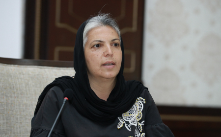 Problemlərimizi qarşıdurma ilə deyil, birlik və məsuliyyətlə həll etməliyik — Şəhid anası