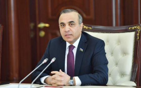 Azay Quliyev: “Vahid məktəbli formasının tətbiqi kiminsə dini inancına qarşı yönəlməyib”