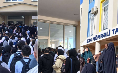 Məktəbli forması ilə bağlı mübahisələr tədris prosesinə necə təsir edir?