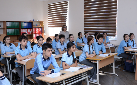 İbtidai, ümumi orta və tam orta təhsil üzrə fərqli maliyyə əmsalları tətbiq ediləcək
