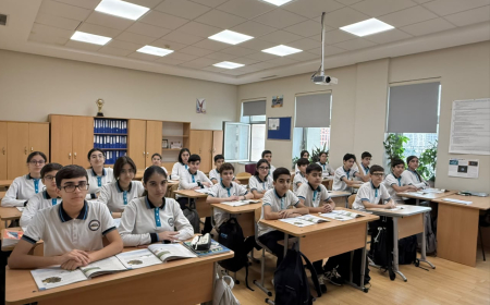 Məktəbdə geyim qaydaları: Yanaşmalar necədir?