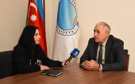 Azad Novruzov: Vahid məktəbli forması təhsildə bərabərlik və kollektiv mənsubiyyət yaradır 