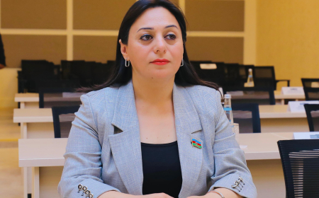 Vahid məktəbli forması sosial bərabərliyin göstəricisidir  – Deputat