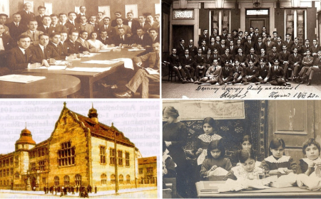 Azərbaycan Xalq Cümhuriyyəti dövründə təhsil islahatı 