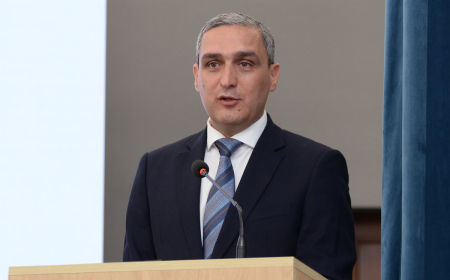 Şahin Bayramov: Özbəkistan universitetlərinin təcrübəsi Qarabağ Universiteti üçün faydalı olacaq