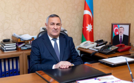 Vahid geyim forması həm də bir tərbiyə nümunəsidir