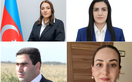 Geyimdə vahidlik, düşüncədə zənginlik - Naxçıvan müəllimlərinin mövqeyi  