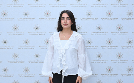 "Maarifçi” mənə təhsilə geniş baxış və praktiki təcrübə imkanı yaradır - Proqram iştirakçısı 