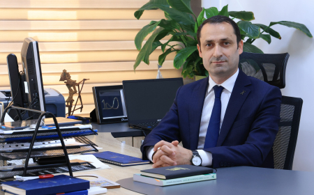 Maraqdan kəşfə: məktəbəqədər təhsilin gücü 