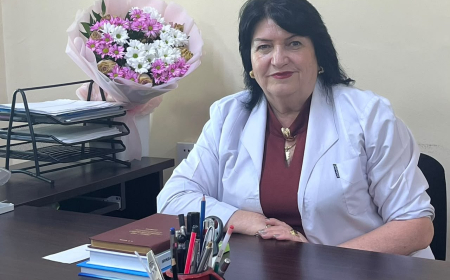 “Ən təsirli profilaktika cəza deyil, səmimi ünsiyyətdir”