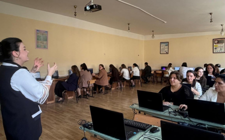 Süni intellekt müəllimin rəqibi, yoxsa köməkçisidir?