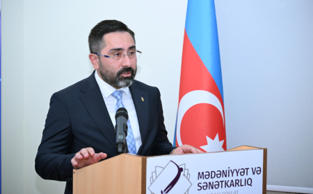 “İnklüzivlik bütün cəmiyyət üçün dəyər yaradır”