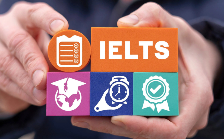 TİF 86 nəfərin IELTS imtahanının xərclərini qarşılayıb 