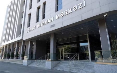 Məzunların 79 faizi uğursuzluq qorxusu yaşayır – DİM-in sorğusu 
