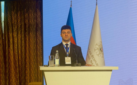 “Təcrübəmi innovativ təşəbbüslərə çevirmək istəyirəm” - “Maarifçi” iştirakçısı