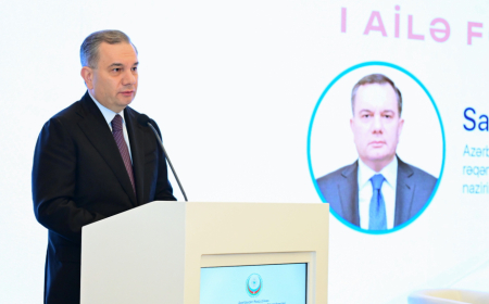 Nazir müavini: Sosial şəbəkələrdə uşaqlar üçün manipulyativ alətlərdən istifadə olunur 