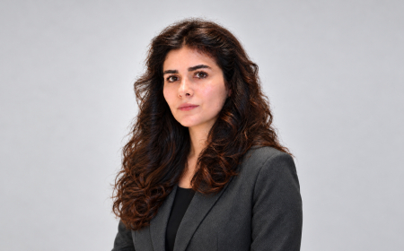 DP təqaüdçüsü Oksford Universitetində müəllim oldu 