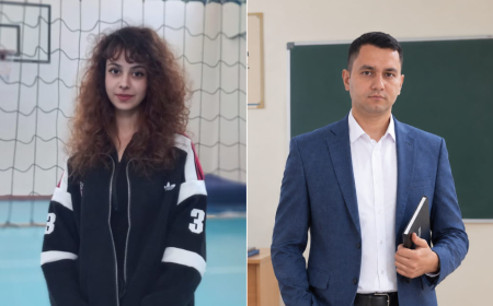 Müəllimlik arzusu onları uzaq şəhərlərdən Naxçıvana gətirib