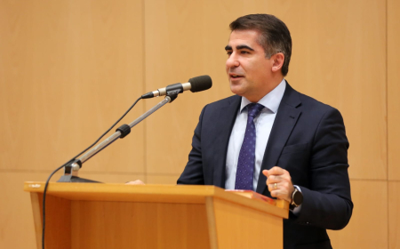 Nicat Məmmədli: Qızların təhsilinə dəstək gələcək nəsillərin savadlı olmasına xidmət edir