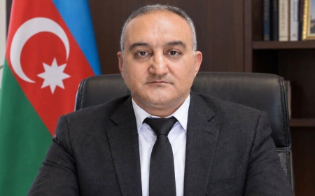 Şahbuz Rayon Təhsil Şöbəsinin müdiri işdən çıxarılıb