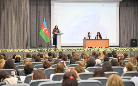 Sertifikatlaşdırmaya dair görüş keçirilib