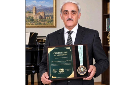 Milli melodiyaların beynəlxalq zəfəri: