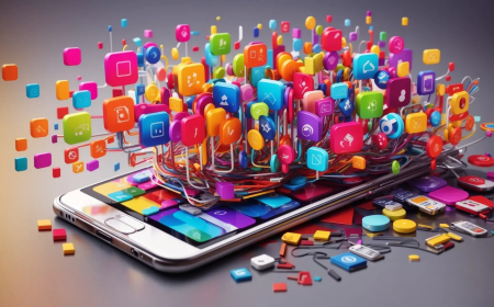 Smartfonların təlim imkanları və istifadə məsuliyyəti 