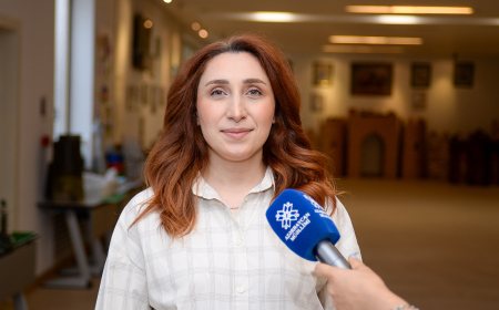 “Məktəbəqədər təhsilə münasibət strateji olmalıdır” – AGMA sədri