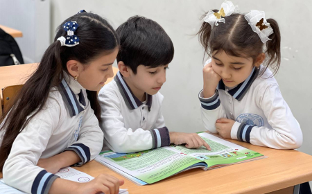 Dövlət məktəblərində bir şagirdə 3 min manatadək vəsait xərclənəcək  